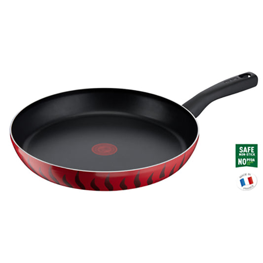 Tefal C3040883 Tempo Flame – Frypan 32cm