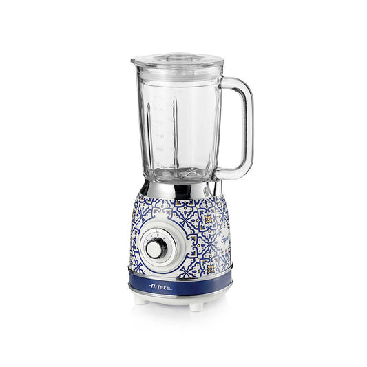 Blender With Glass Cup 1,5L, 1000W, Capri
