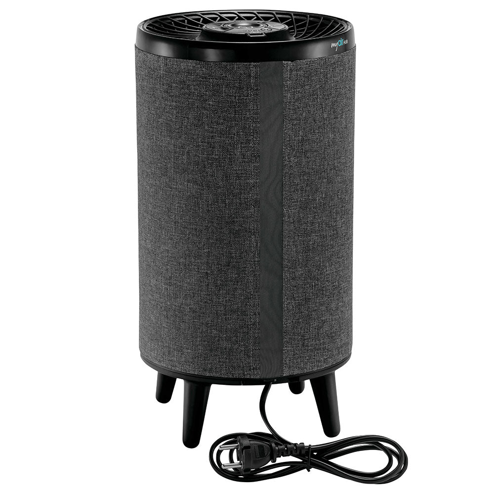 Bissell 31722 MYair Hub Air Purifier | Grey