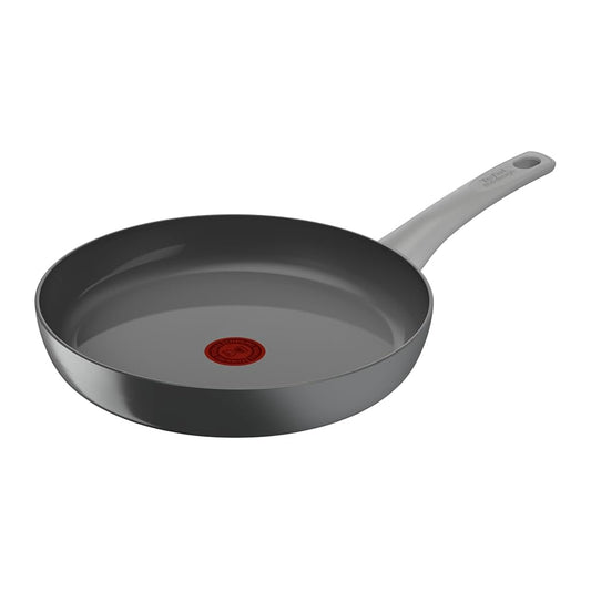 Tefal C4270832 Frypan 32cm  Ceramic  Induction Renew On Hippo Iron Non-Stick Frypan