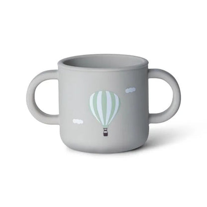 Citron - Mini Silicone Cup - Vehicles - 180ml