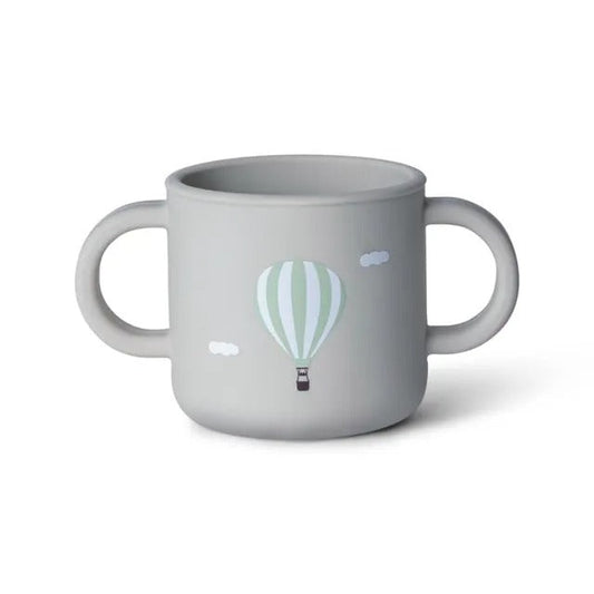 Citron - Mini Silicone Cup - Vehicles - 180ml