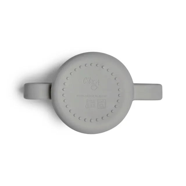 Citron - Mini Silicone Cup - Vehicles - 180ml