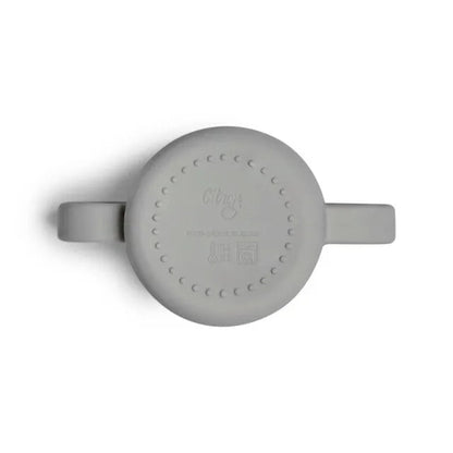 Citron - Mini Silicone Cup - Vehicles - 180ml