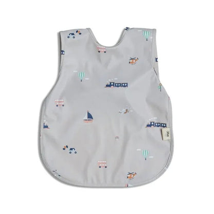 Citron - Bib Sleeveless - Vehicles