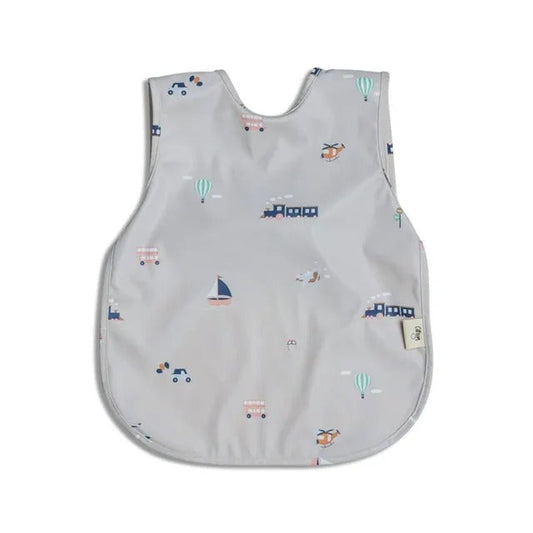 Citron - Bib Sleeveless - Vehicles