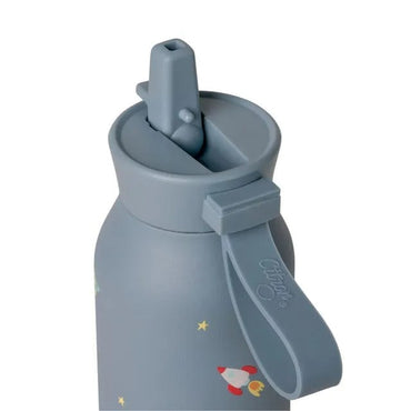 Citron - Spaceship Stainless Steel Water Bottle - 500ml