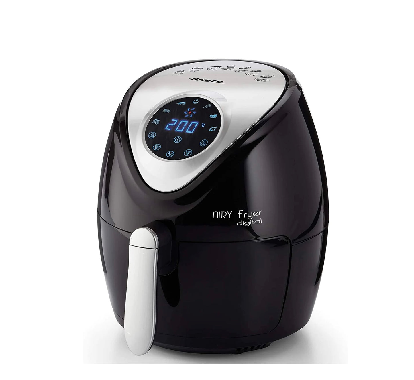 Ariete Digital Airfryer 2.6 L 1300W