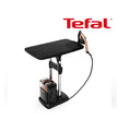 Tefal QT1510G0 iron Ixeo+ Black & Silver