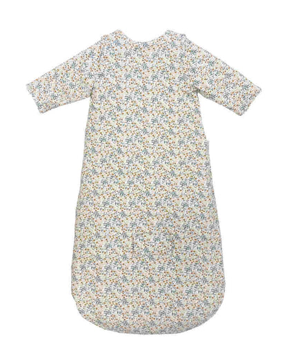Floral Baby Sleeping Bag