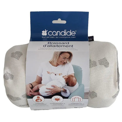 Candide Jersey Feeding & Nursing Armband