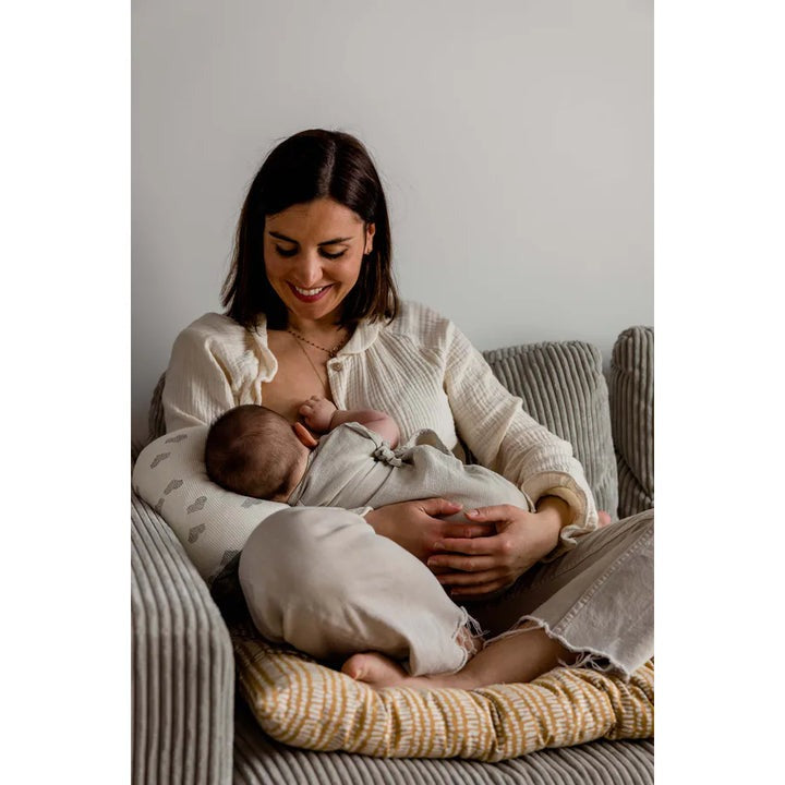 Candide Jersey Feeding & Nursing Armband