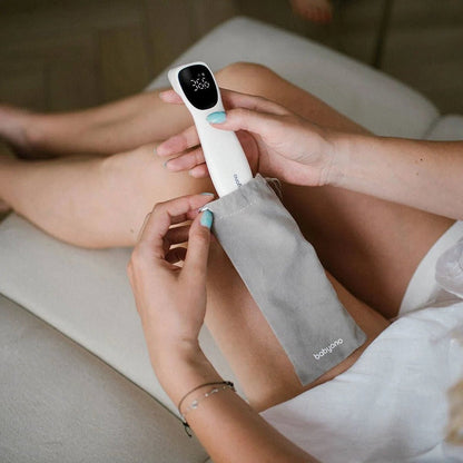 Non-Contact Infrared Thermometer