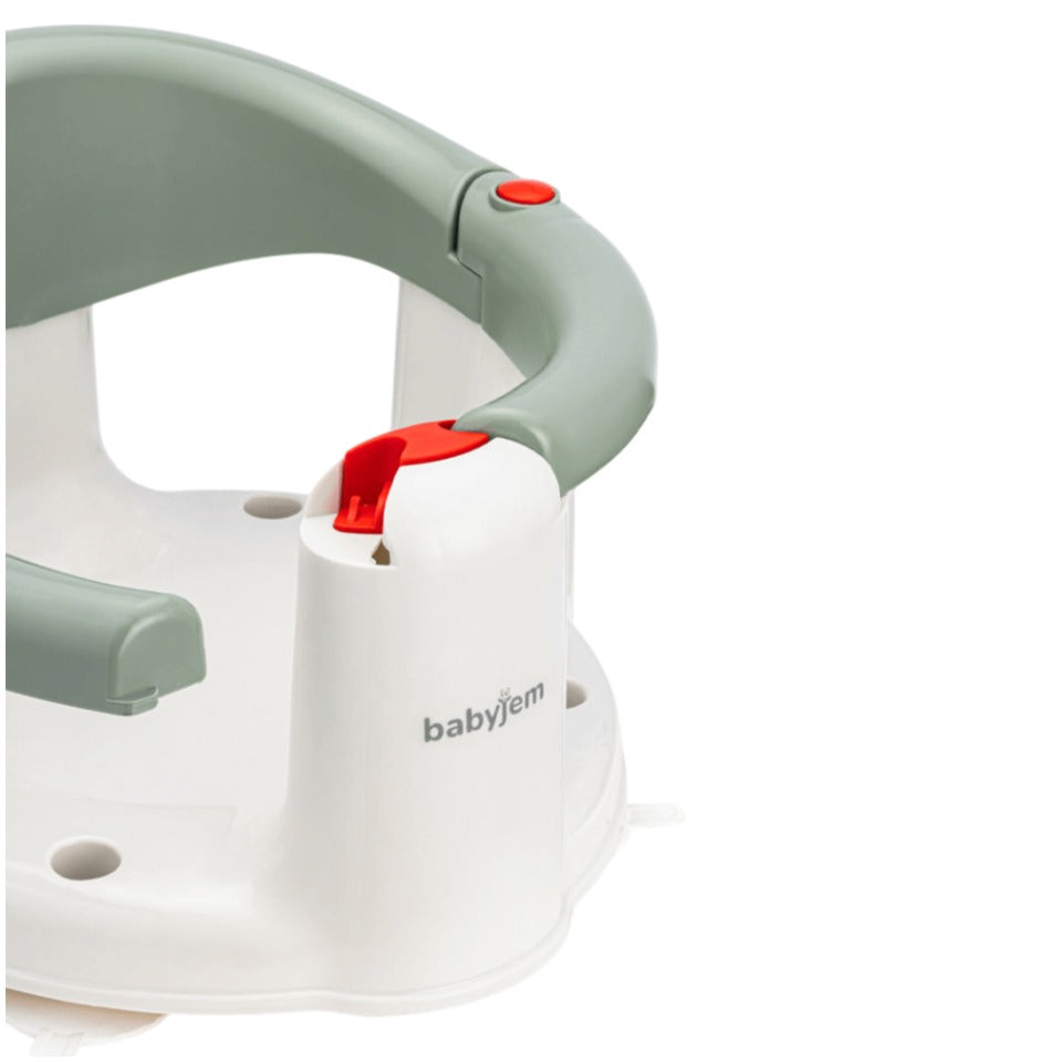 Babyjem Anti slip bath & feeding seat