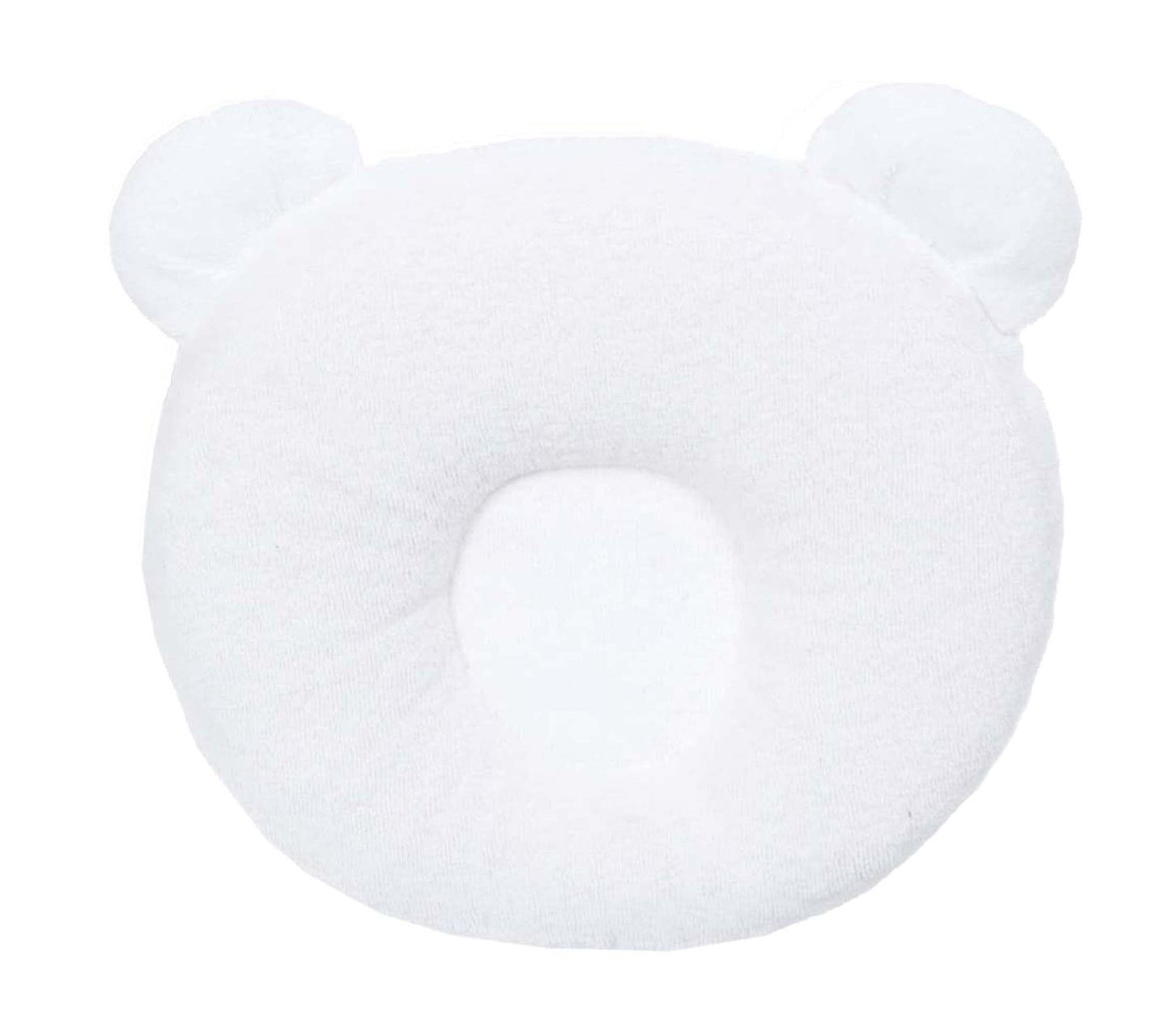 Candide P'tit Panda Pillow