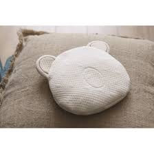 Candide P'tit Panda Pillow