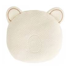 Candide P'tit Panda Pillow