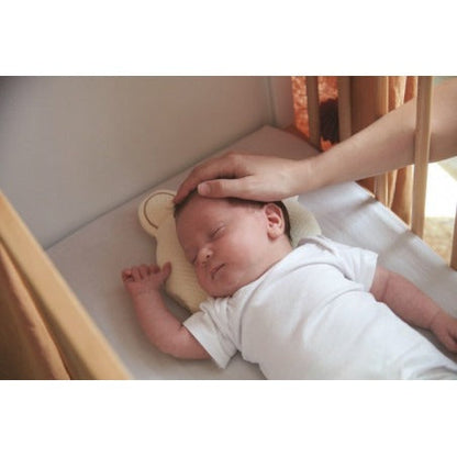 Candide P'tit Panda Pillow