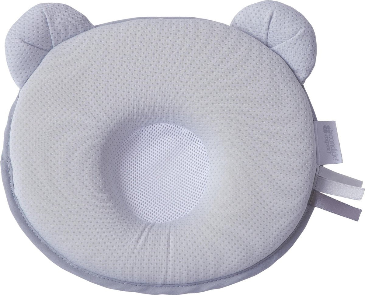 Expert Ergonomic Baby Head Pillow