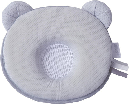 Expert Ergonomic Baby Head Pillow