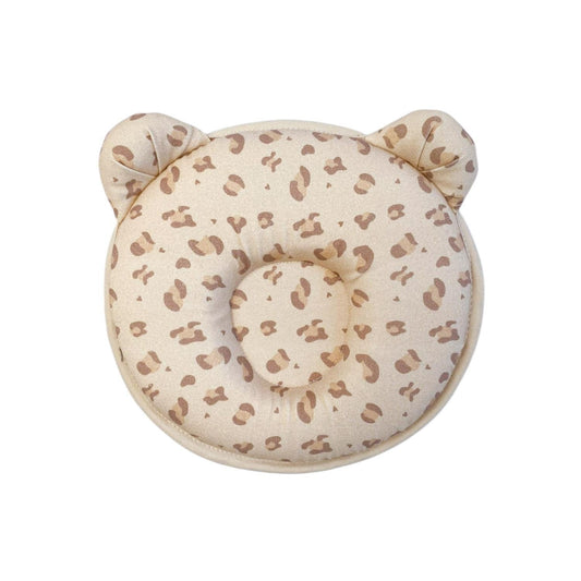 Candide P'tit Panda Head Support Pillow