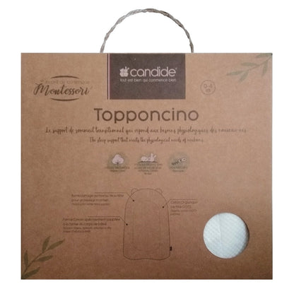 Candide Montessori Topponcino