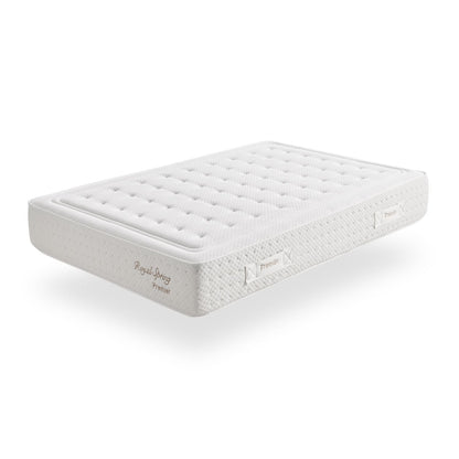 Tineo Climatisé Mattress