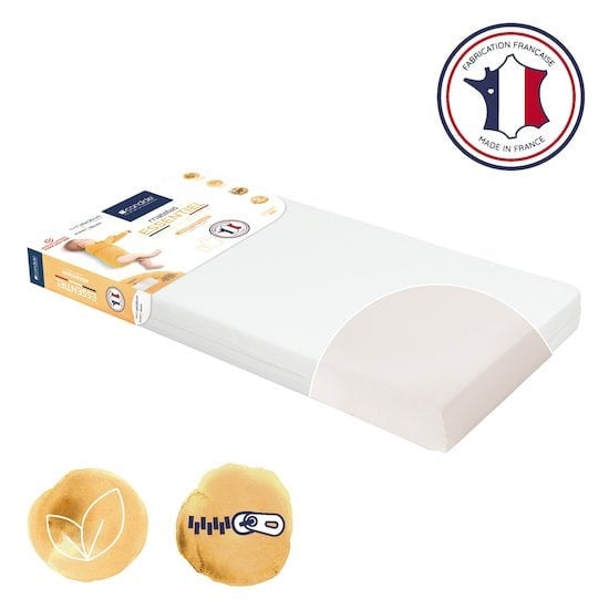 Candide Essential Mattress 60X120 CM (10 CM THICK)