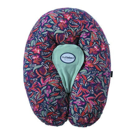 Candide Multirelax Jersey Matelassé Nursing Pillow