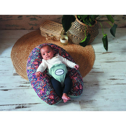 Candide Multirelax Jersey Matelassé Nursing Pillow