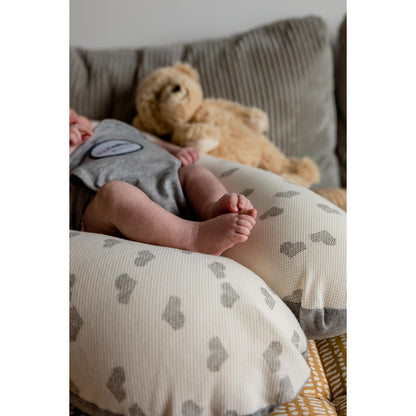 The Multirelax Nursing & Maternity Pillow