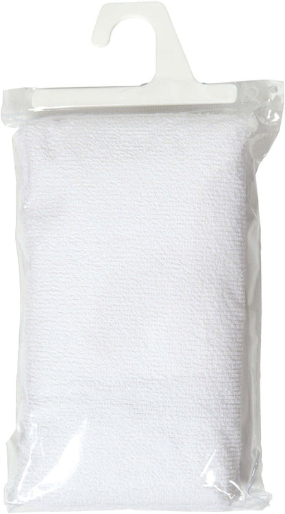 Terry Towel Fitted Sheet