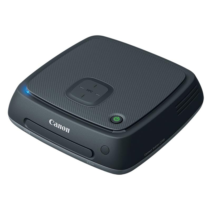 Canon Connect Station CS100