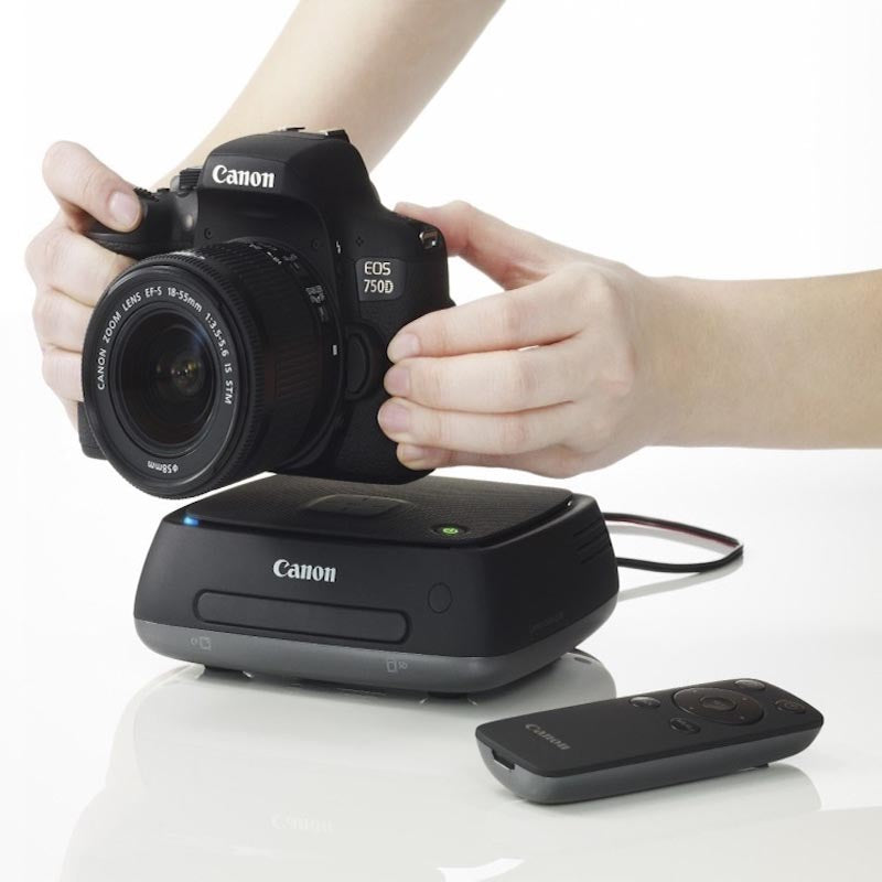 Canon Connect Station CS100