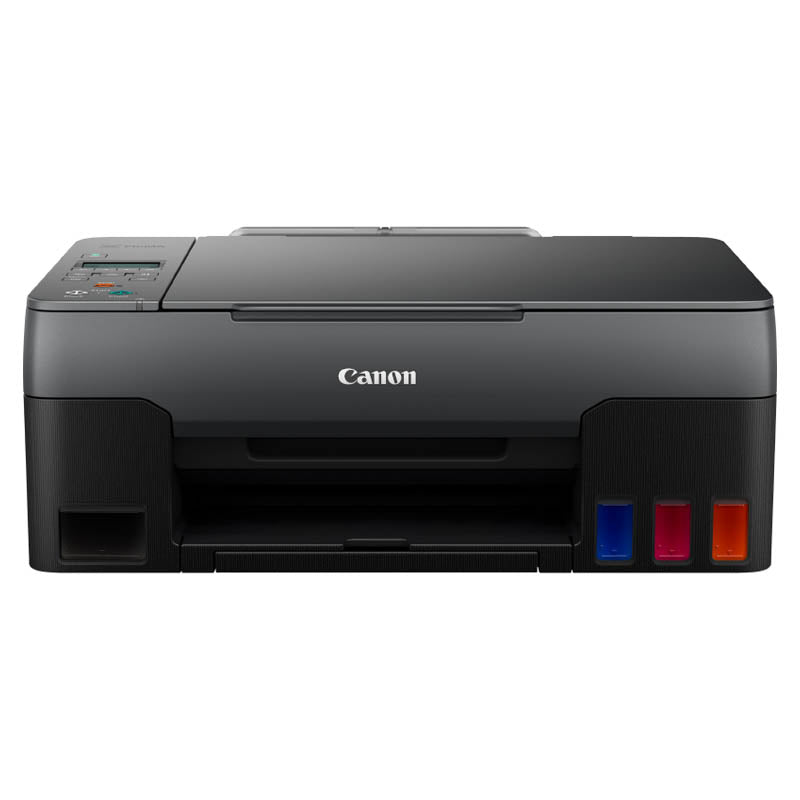 Canon PIXMA G3420 Printer + BK Twin Pack