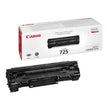 Canon 725 black Laser Toner Cartridge