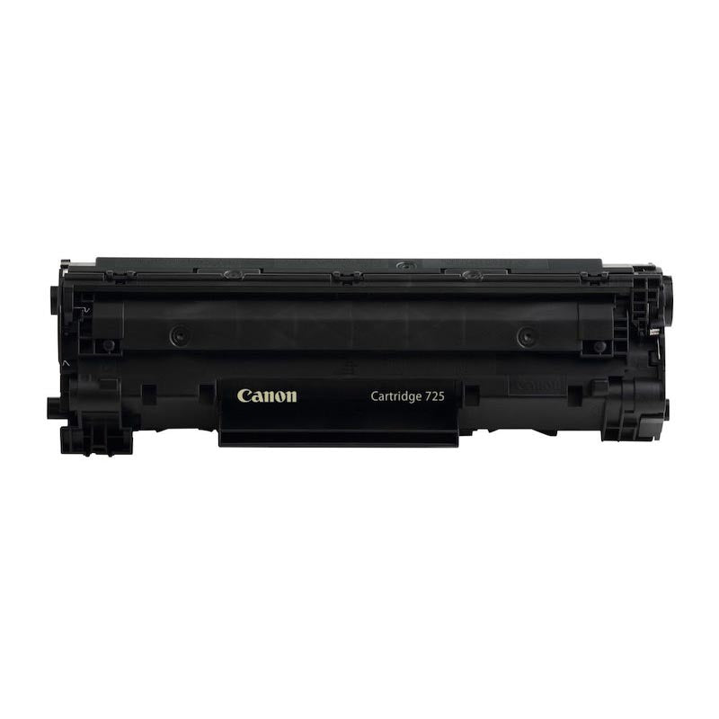 Canon 725 black Laser Toner Cartridge