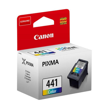 Canon CL-441 C/M/Y Colour Ink Cartridge