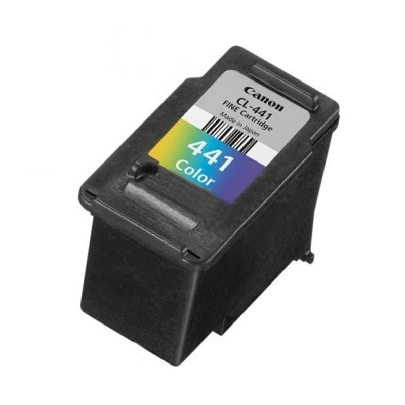 Canon CL-441 C/M/Y Colour Ink Cartridge