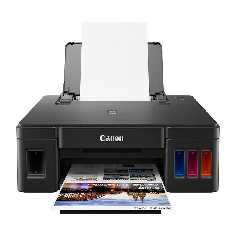 Canon PIXMA G3411 Multifunctions + BK Twin Pack