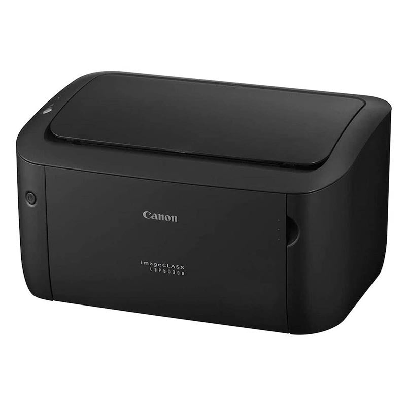 Canon imageCLASS LBP6030B Single-Function Laser Monochrome Printer, Black