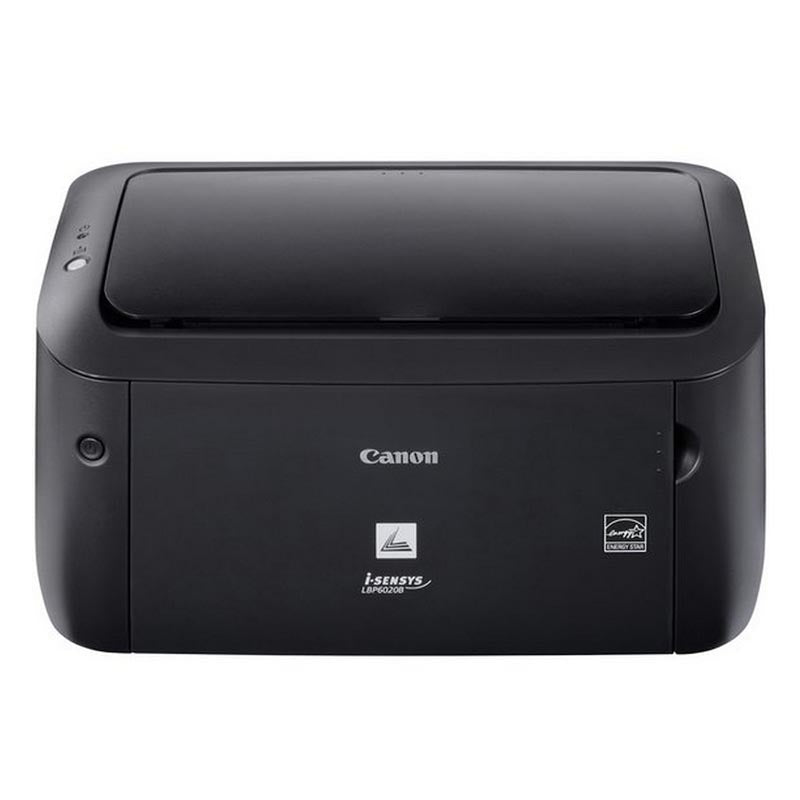 Canon imageCLASS LBP6030B Single-Function Laser Monochrome Printer, Black