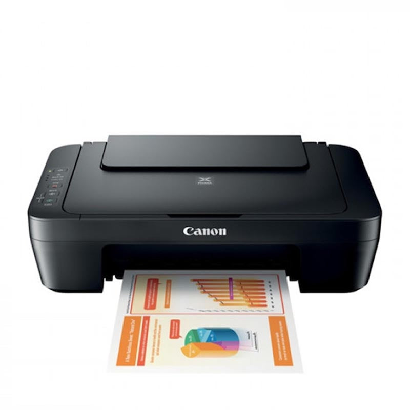 Canon Pixma Multifunction Printer – MG2540S