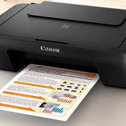 Canon Pixma Multifunction Printer – MG2540S