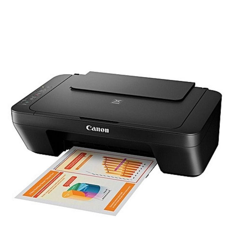 Canon Pixma Multifunction Printer – MG2540S