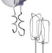 Carrera 555 Hand Mixer 300W Grey