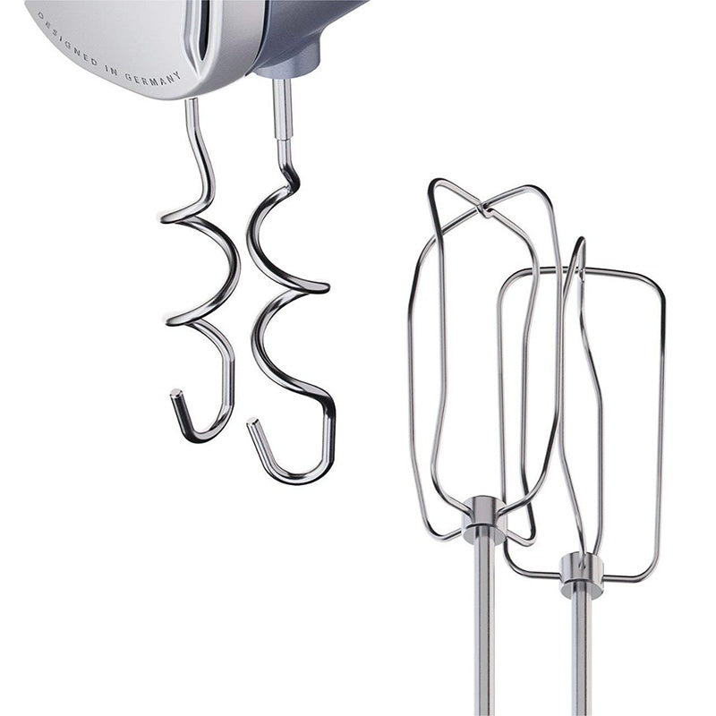 Carrera 555 Hand Mixer 300W Grey