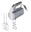 Carrera 555 Hand Mixer 300W Grey