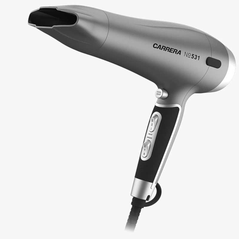 Carrera 531 Professional Hair Dryer