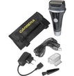 Carrera 421 Rechargeable Wireless Electric Shaver